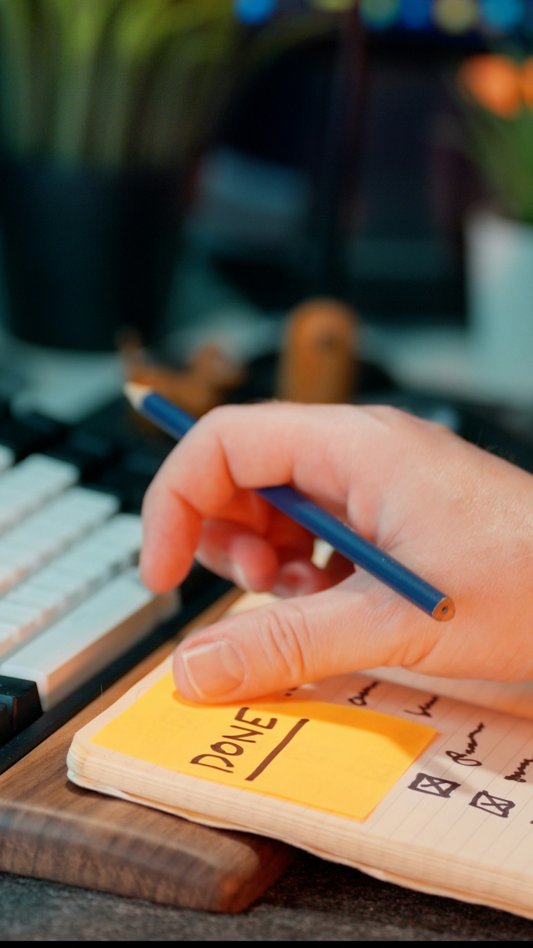 services-05 Digital Data Analytics Tablet Modern Office Workspace monitor display computer space